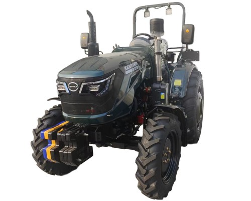 Трактор KENTAVR B 504U