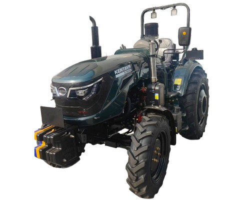 Трактор KENTAVR B 504U