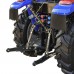 Трактор KENTAVR F244XU