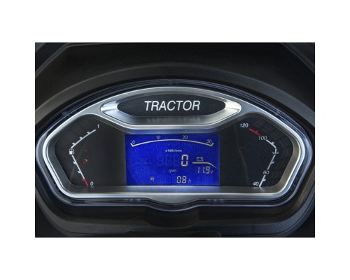 Трактор KENTAVR F244XU
