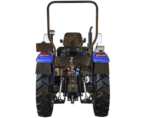 Трактор KENTAVR F244XU