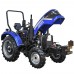 Трактор KENTAVR F244XU