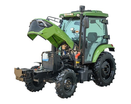 Трактор KENTAVR F404CXU