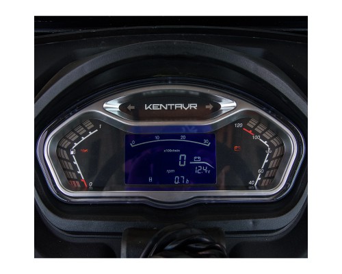 Трактор KENTAVR F404CXU