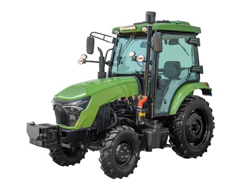 Трактор KENTAVR F404CXU