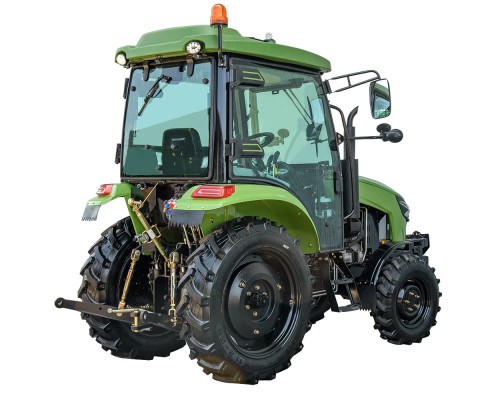 Трактор KENTAVR F404CXU