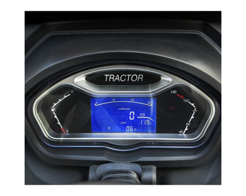 Трактор KENTAVR F404XU