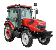 Трактор KENTAVR H 504BCCU