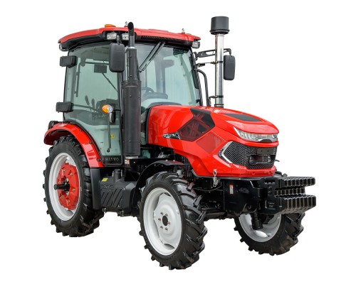 Трактор KENTAVR H 504BCCU