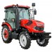 Трактор KENTAVR H 504BCCU