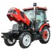 Трактор KENTAVR H 504BCCU