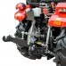 Трактор KENTAVR H 504BCCU