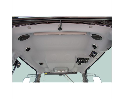 Трактор KENTAVR H 504BCCU