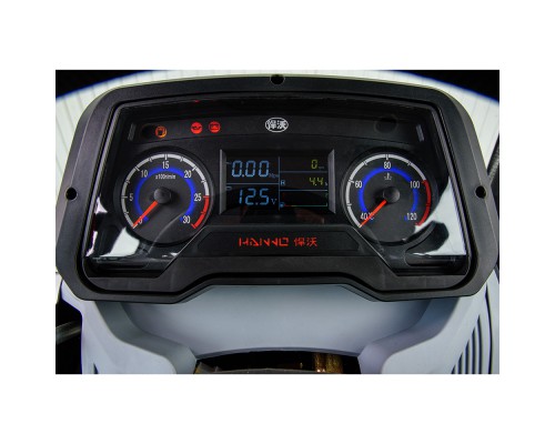 Трактор KENTAVR H 504BCCU