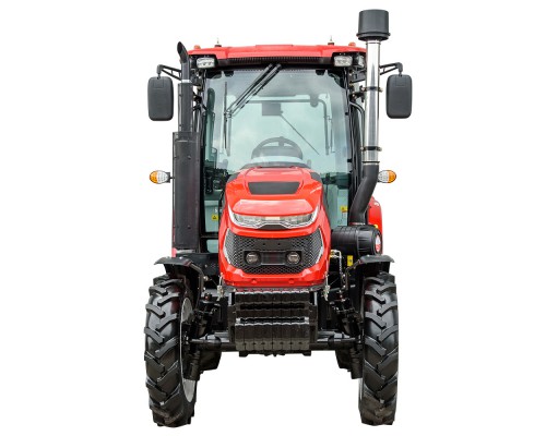 Трактор KENTAVR H 504BCCU