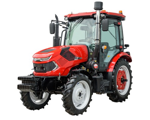 Трактор KENTAVR H 504BCCU