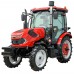 Трактор KENTAVR H 504BCCU