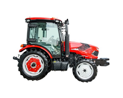 Трактор KENTAVR H 504BCCU