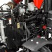 Трактор KENTAVR H 504CCU