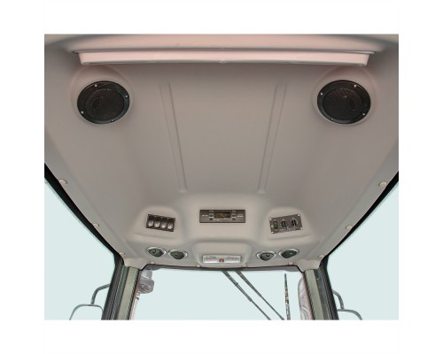 Трактор KENTAVR H 504CCU