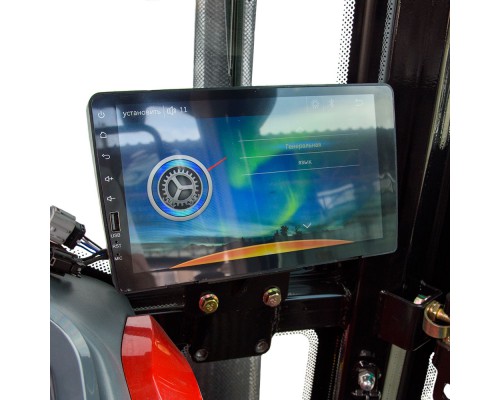 Трактор KENTAVR H 504CCU