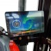Трактор KENTAVR H 504CCU
