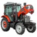 Трактор KENTAVR H 504CCU
