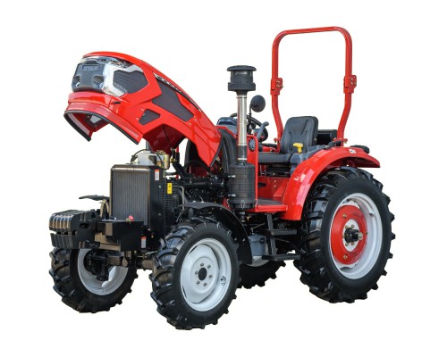 Трактор KENTAVR H 504U