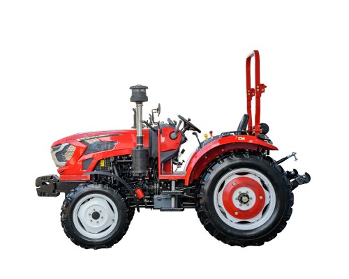 Трактор KENTAVR H 504U