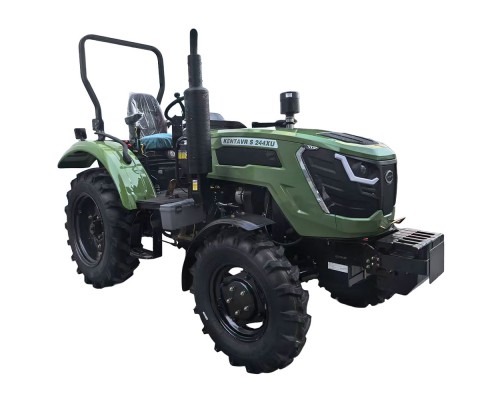 Трактор KENTAVR S 244XU