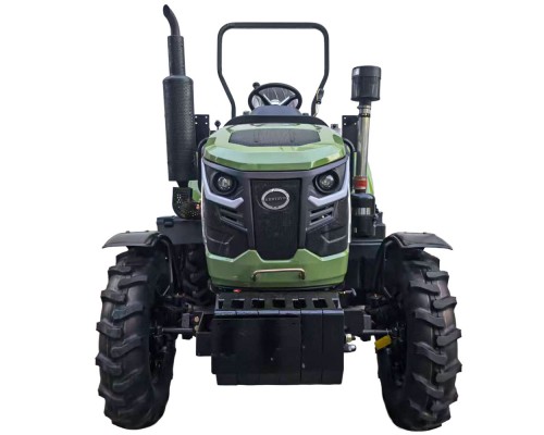 Трактор KENTAVR S 244XU