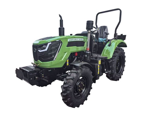 Трактор KENTAVR S 244XU
