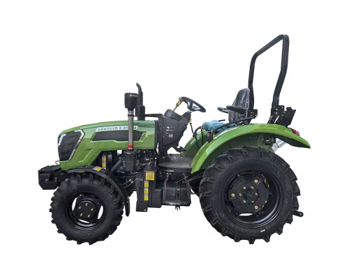 Трактор KENTAVR S 244XU