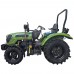 Трактор KENTAVR S 244XU