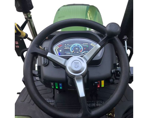 Трактор KENTAVR S 244XU