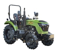Трактор KENTAVR S 404XU