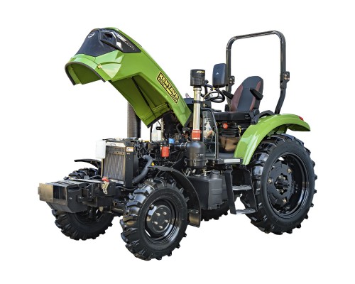 Трактор KENTAVR S 404XU