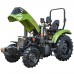 Трактор KENTAVR S 404XU