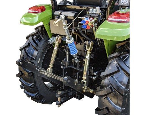 Трактор KENTAVR S 404XU