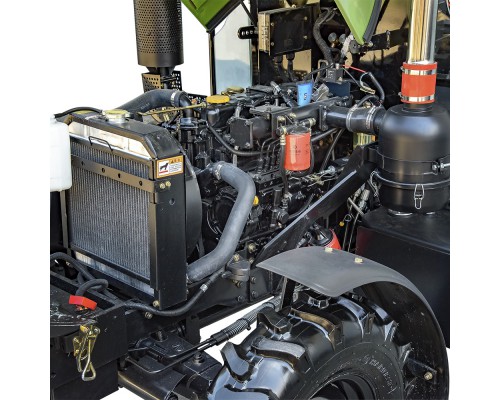Трактор KENTAVR S 404XU