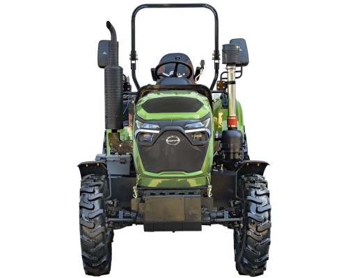 Трактор KENTAVR S 404XU