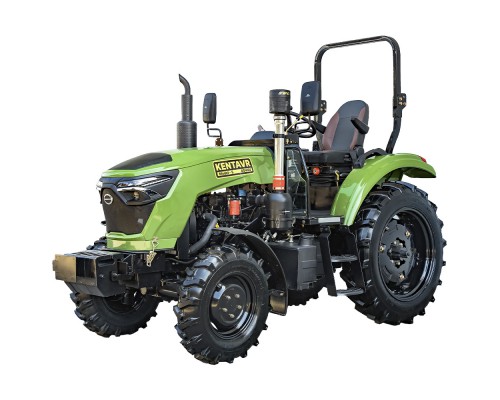 Трактор KENTAVR S 404XU