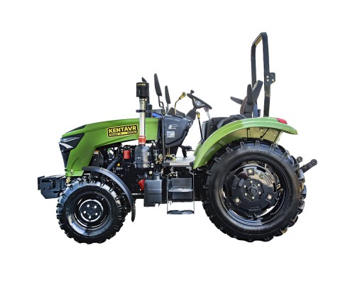 Трактор KENTAVR S 404XU