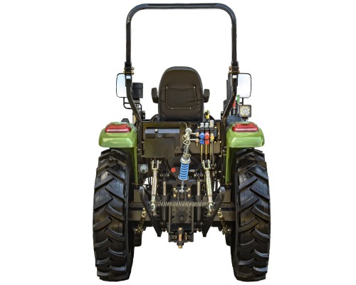Трактор KENTAVR S 404XU