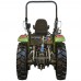 Трактор KENTAVR S 404XU