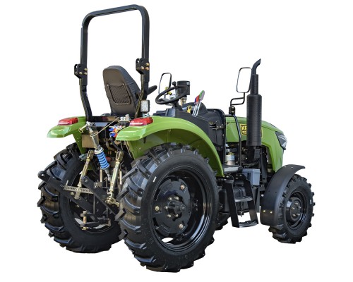Трактор KENTAVR S 404XU