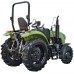 Трактор KENTAVR S 404XU