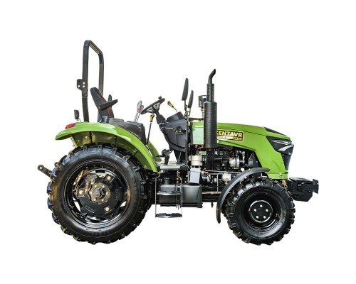Трактор KENTAVR S 404XU