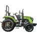 Трактор KENTAVR S 404XU
