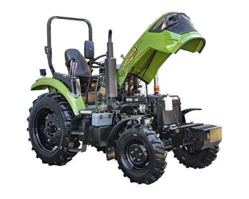 Трактор KENTAVR S 404XU